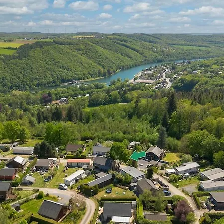 Le Cocon Des Journaux Heer sur Meuse